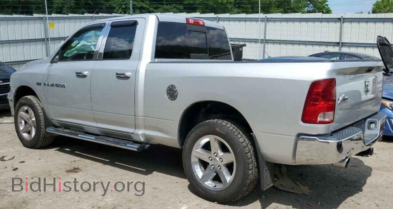 2011 DODGE All Models - VIN: 1D7RV1GT7BS664310 - Фото 2