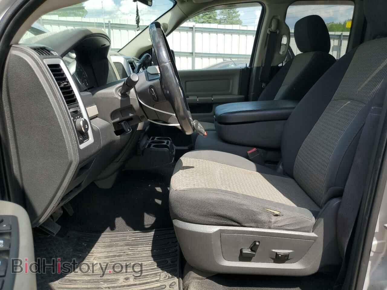 2011 DODGE All Models - VIN: 1D7RV1GT7BS664310 - Фото 7