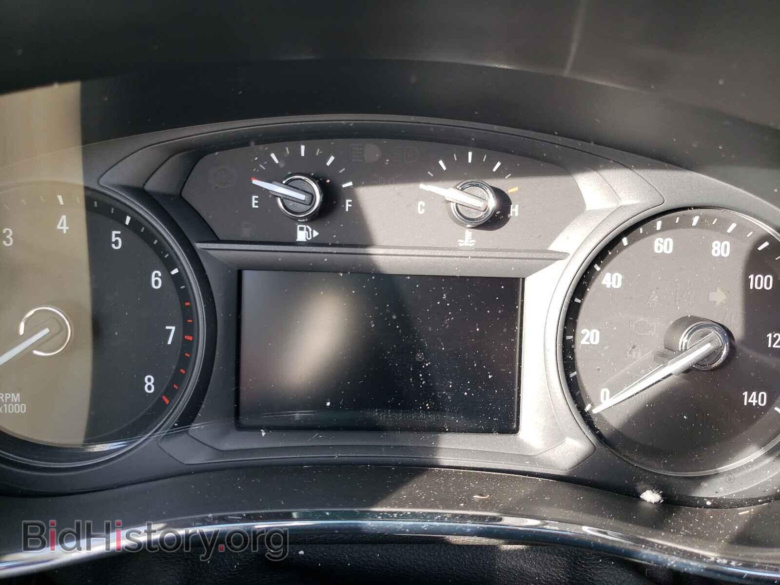 2020 BUICK ENCORE - VIN: KL4CJASB9LB028123 - Photo 8