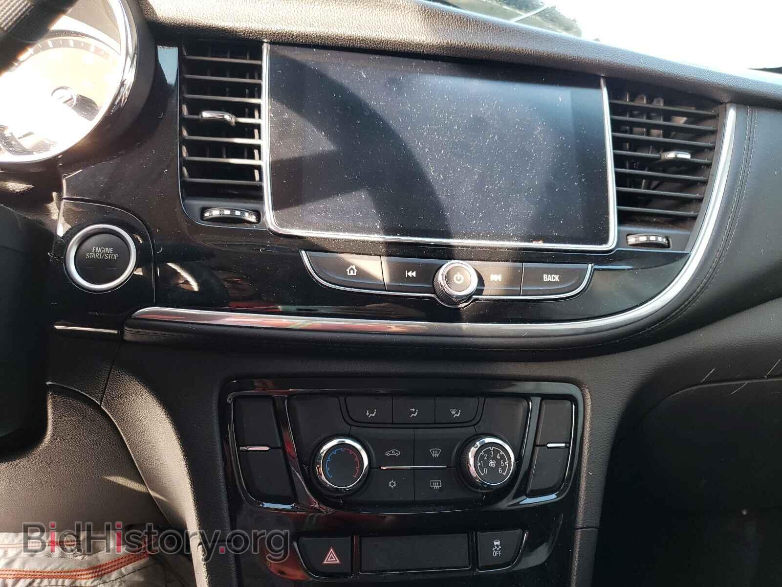2020 BUICK ENCORE - VIN: KL4CJASB9LB028123 - Photo 9