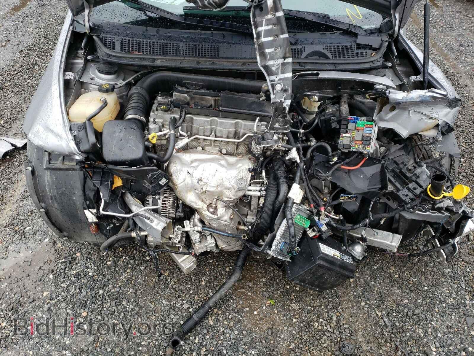 2016 DODGE DART - VIN: 1C3CDFBB0GD515218 - Фото 7