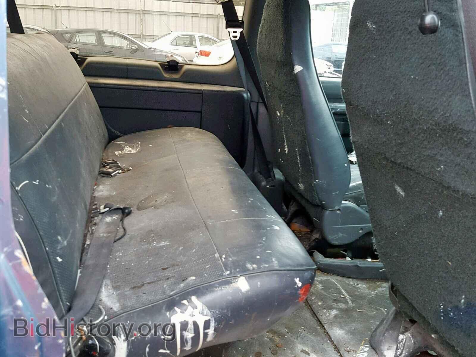 1994 FORD ECONOLINE - VIN: 1FBJS31G9RHA13182 - Photo 6