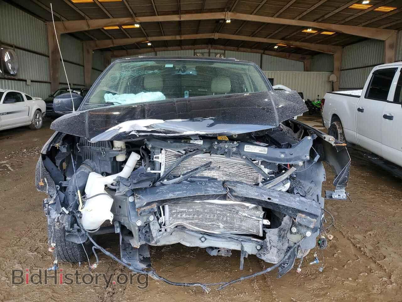 2016 CHRYSLER MINIVAN - VIN: 2C4RC1BG6GR296950 - Photo 5