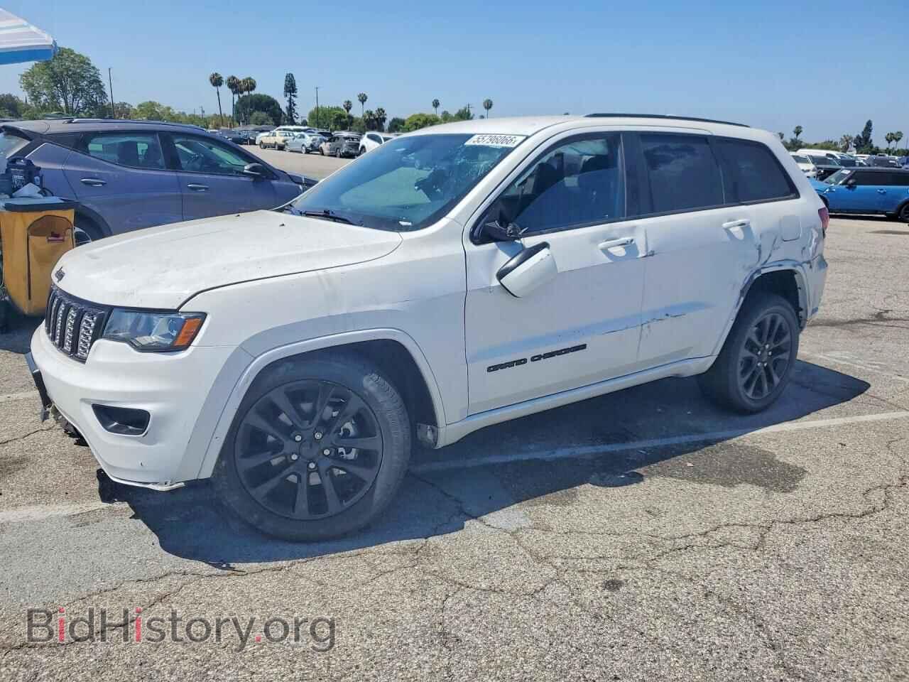 Photo 1C4RJEAGXHC953046 - JEEP CHEROKEE 2017