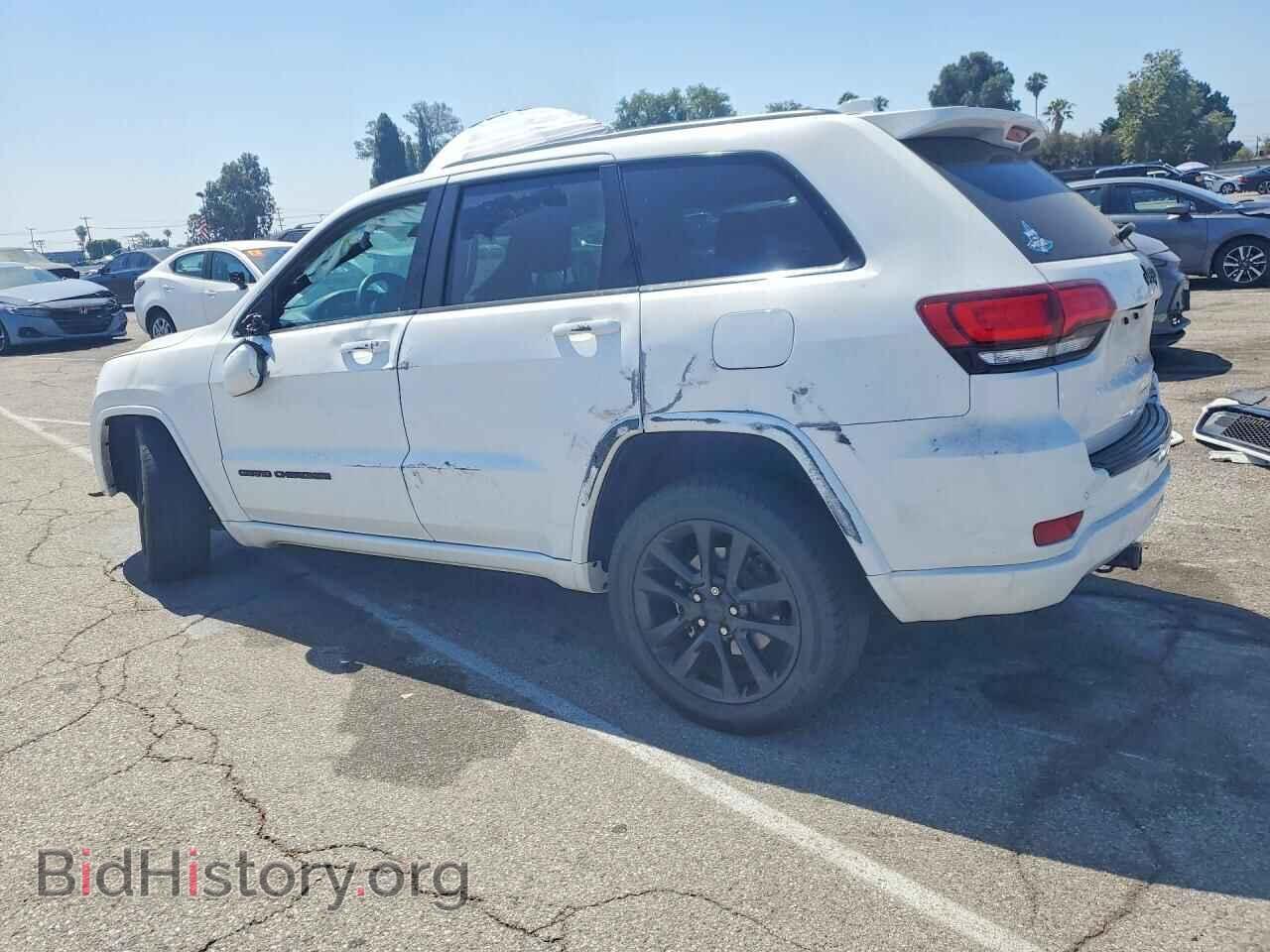 2017 JEEP CHEROKEE - VIN: 1C4RJEAGXHC953046 - Фото 2