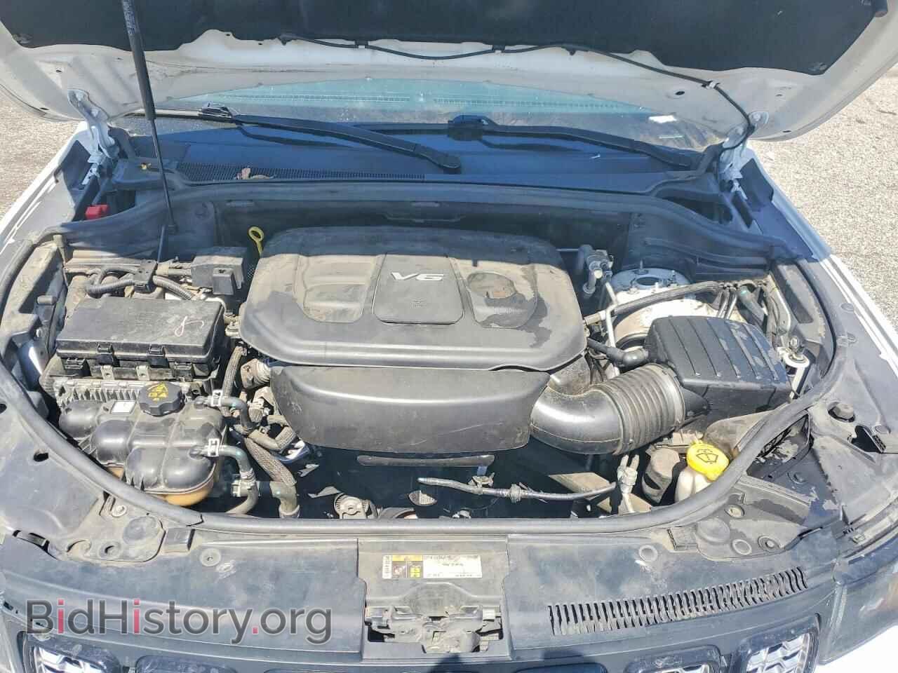 2017 JEEP CHEROKEE - VIN: 1C4RJEAGXHC953046 - Фото 12