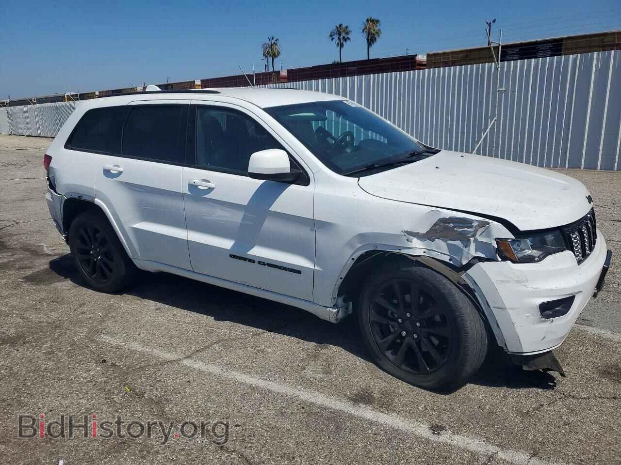 2017 JEEP CHEROKEE - VIN: 1C4RJEAGXHC953046 - Фото 4