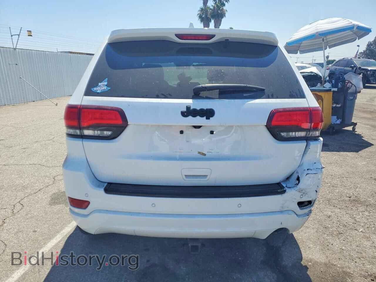 2017 JEEP CHEROKEE - VIN: 1C4RJEAGXHC953046 - Фото 6
