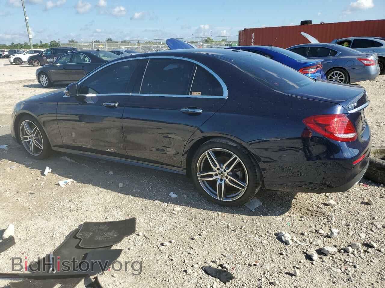 2020 MERCEDES-BENZ E-CLASS - VIN: W1KZF8DB4LA809988 - Фото 2