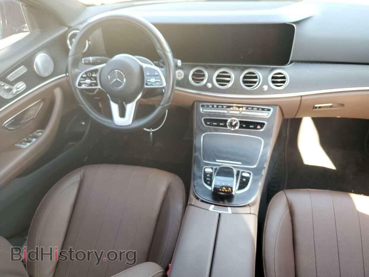 2020 MERCEDES-BENZ E-CLASS - VIN: W1KZF8DB4LA809988 - Фото 8