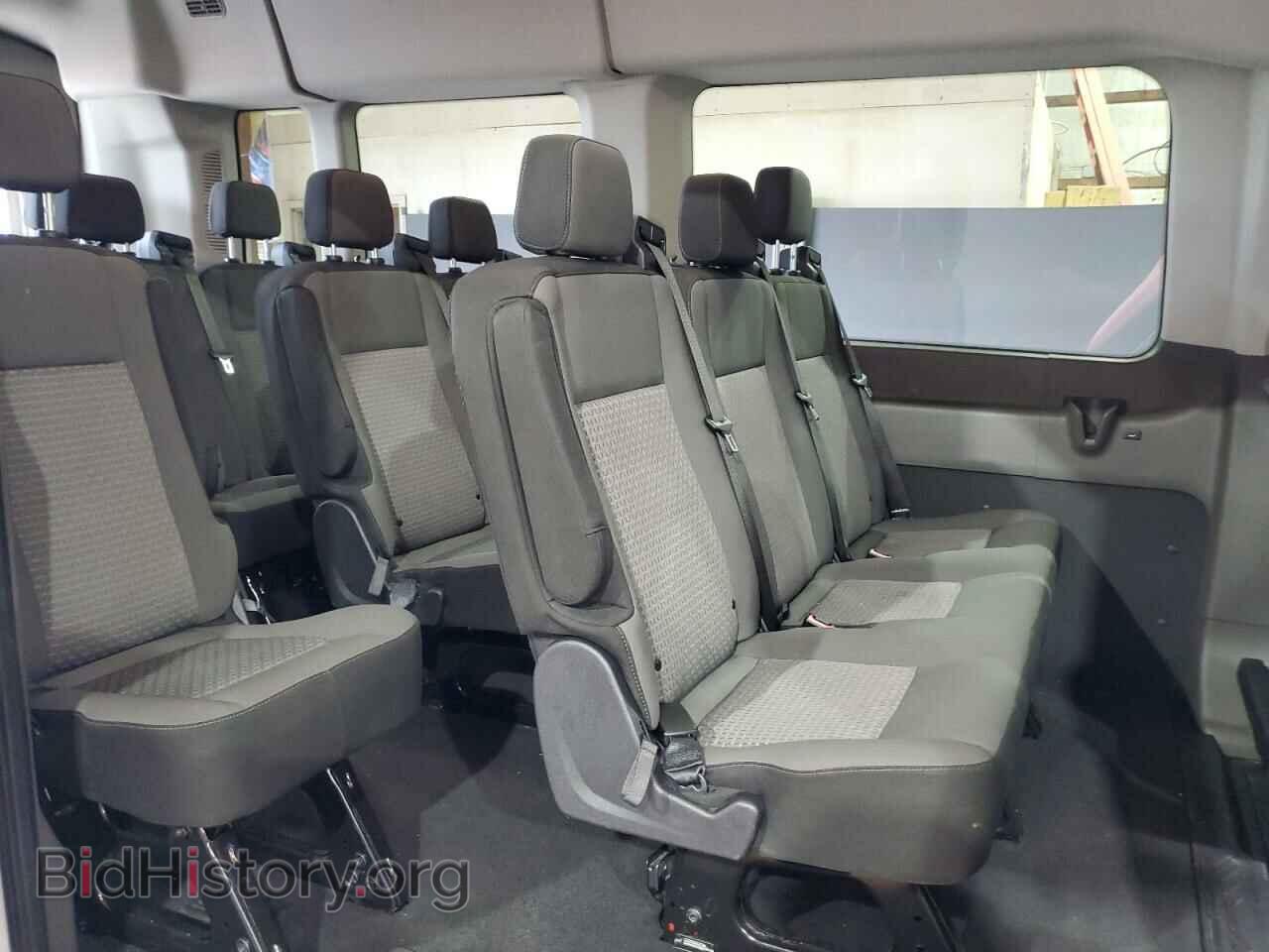 2024 FORD TRANSIT - VIN: 1FBAX2C85RKA42408 - Фото 11