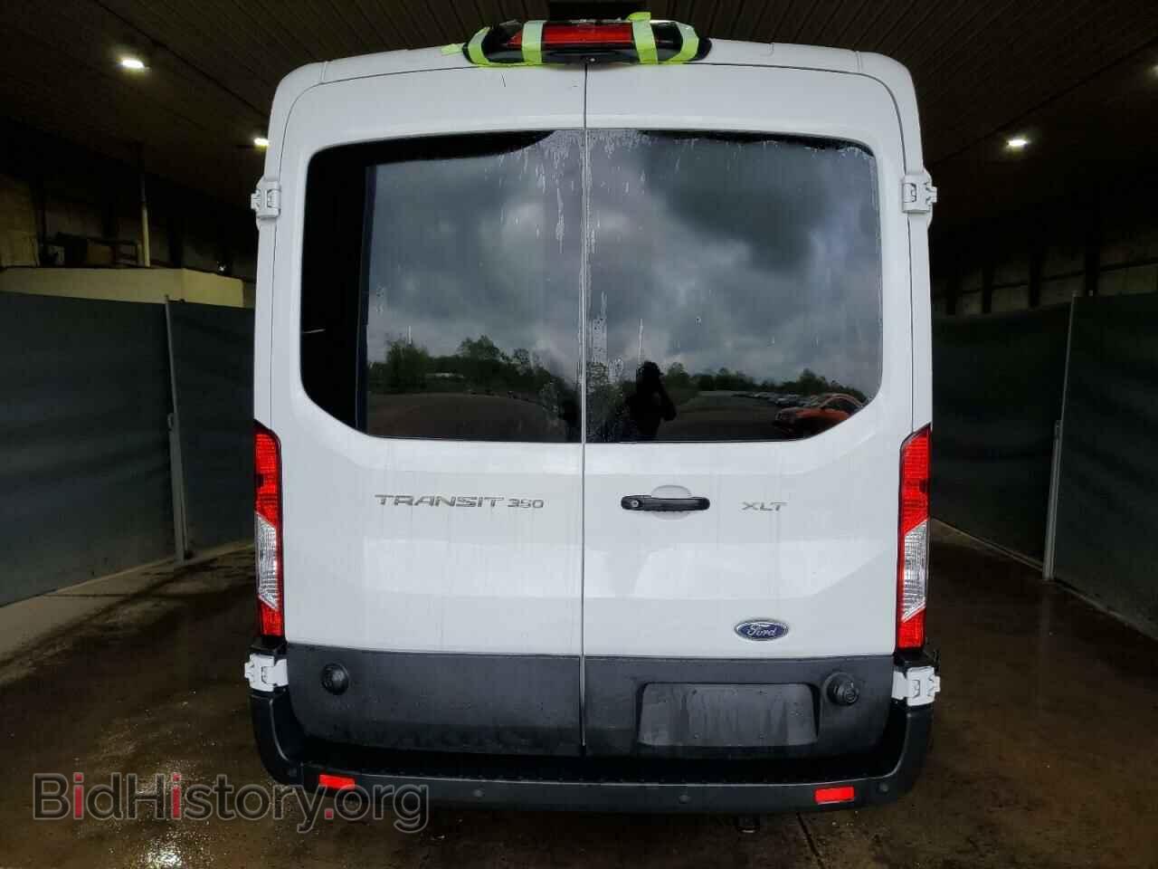 2024 FORD TRANSIT - VIN: 1FBAX2C85RKA42408 - Фото 6