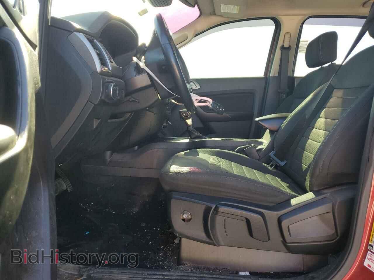 2020 FORD RANGER - VIN: 1FTER4EH4LLA00961 - Фото 7