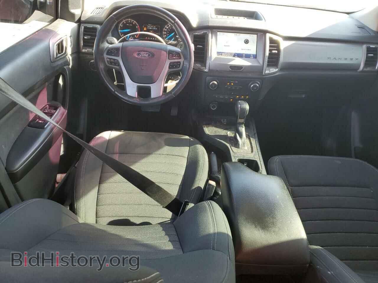 2020 FORD RANGER - VIN: 1FTER4EH4LLA00961 - Фото 8