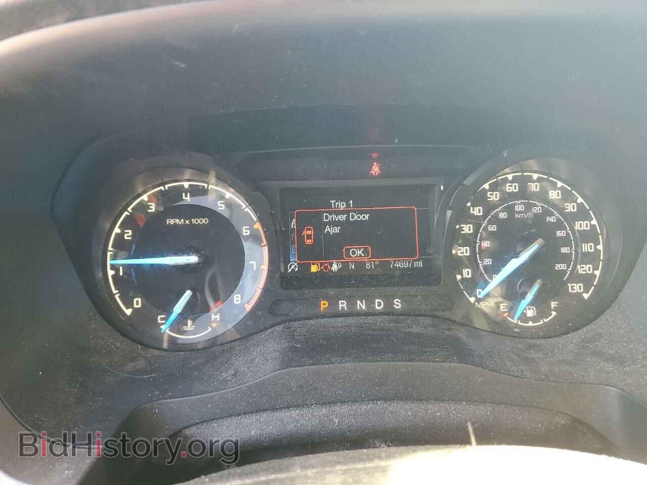 2020 FORD RANGER - VIN: 1FTER4EH4LLA00961 - Фото 9