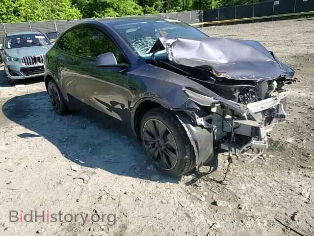 2023 TESLA MODEL Y - VIN: 7SAYGAEE3PF772614 - Фото 13