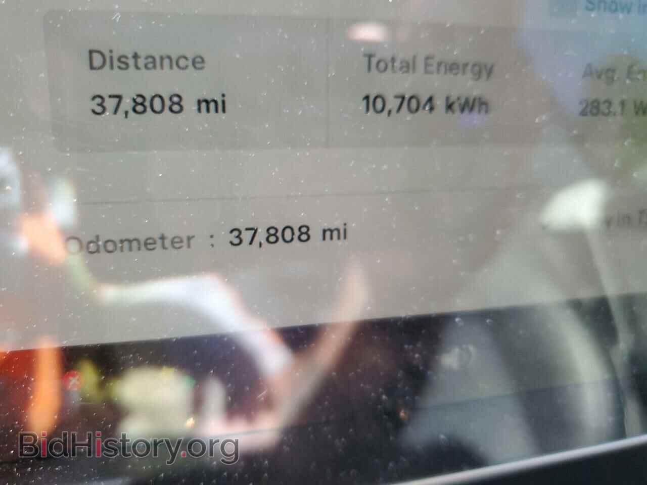 2023 TESLA MODEL Y - VIN: 7SAYGAEE3PF772614 - Фото 9