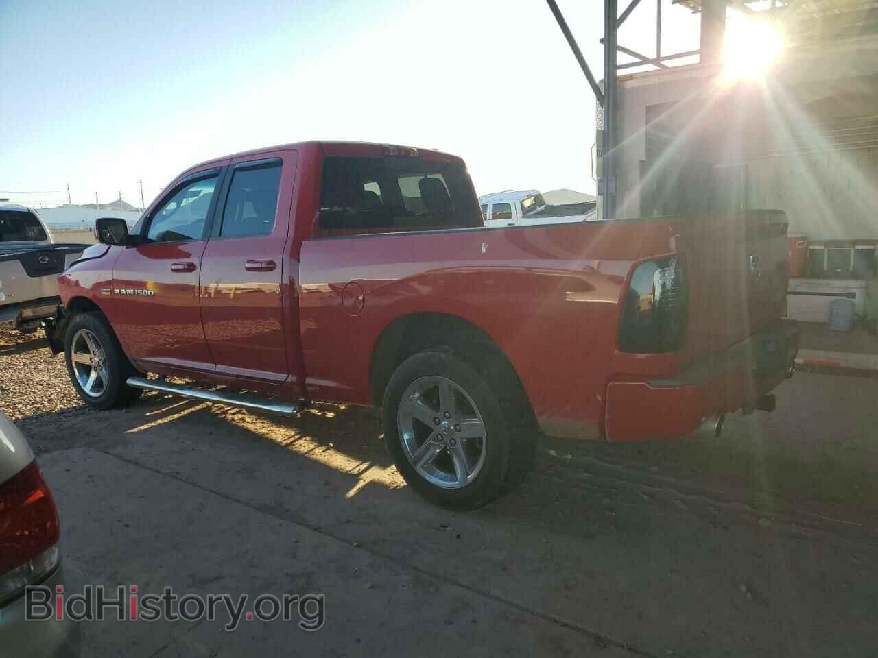 2011 DODGE All Models - VIN: 1D7RB1GT7BS538456 - Photo 2