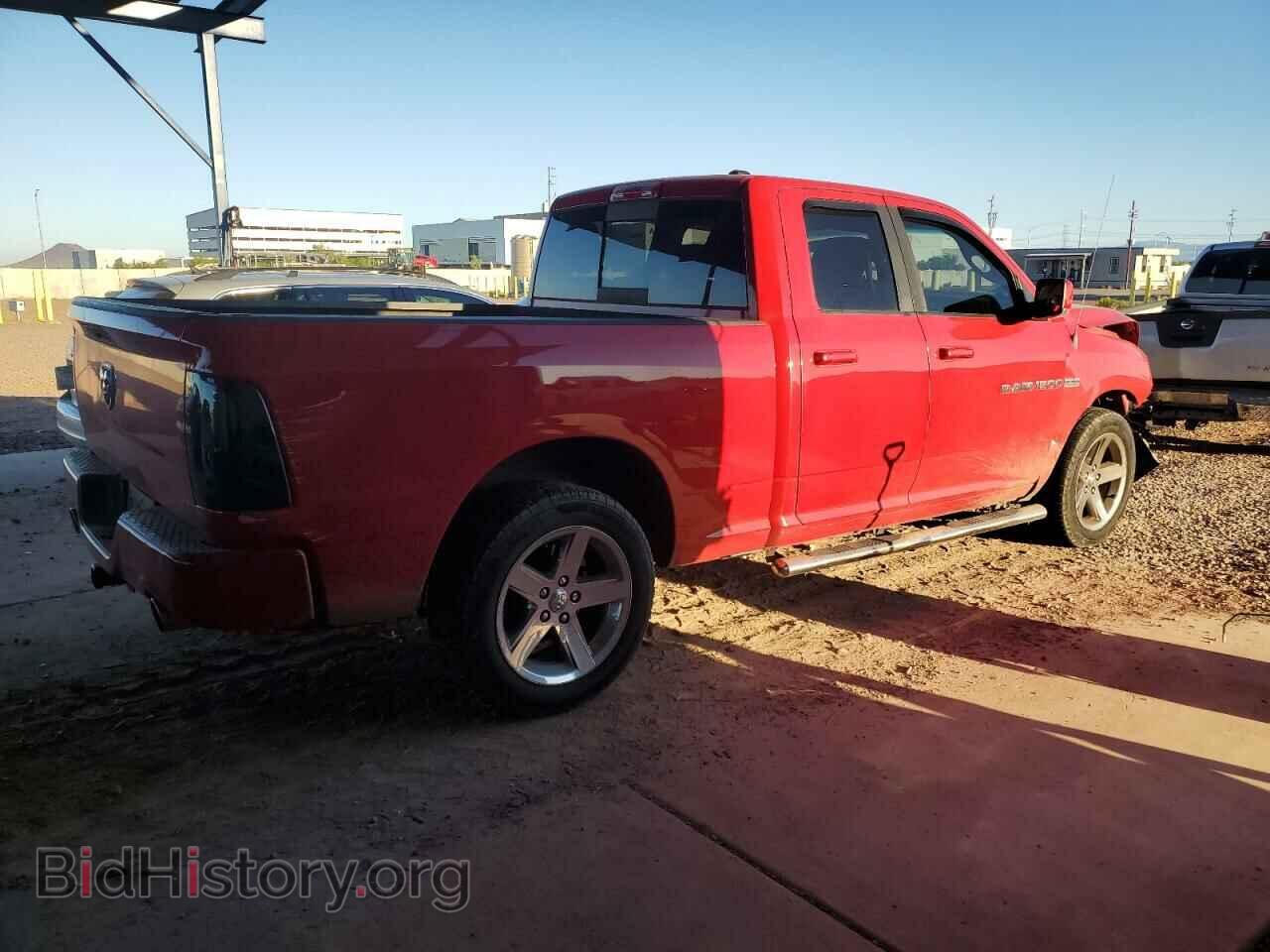 2011 DODGE All Models - VIN: 1D7RB1GT7BS538456 - Photo 3