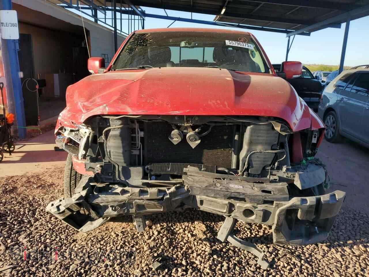 2011 DODGE All Models - VIN: 1D7RB1GT7BS538456 - Photo 5