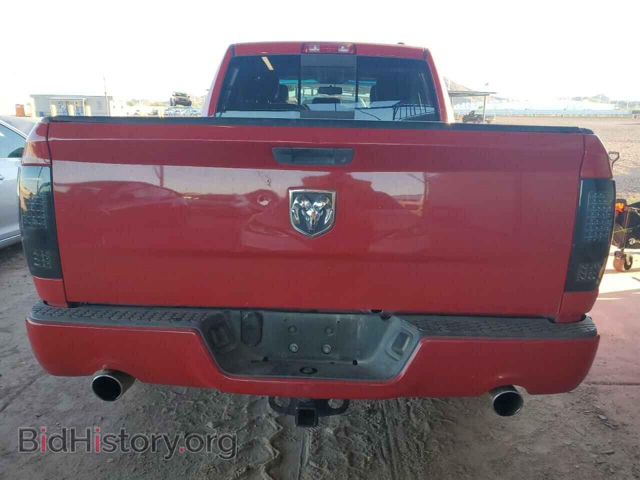 2011 DODGE All Models - VIN: 1D7RB1GT7BS538456 - Photo 6