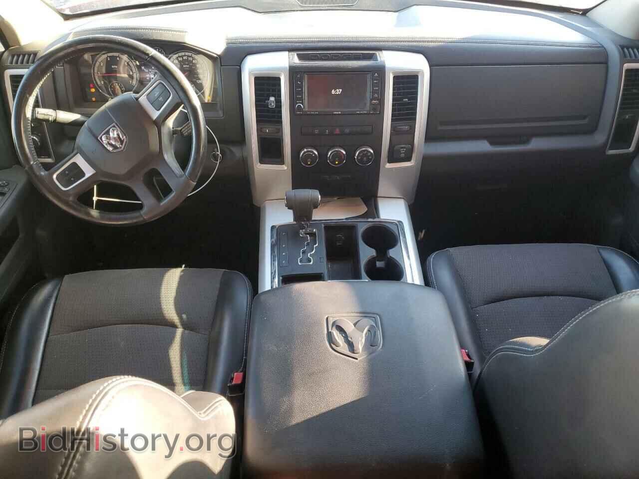 2011 DODGE All Models - VIN: 1D7RB1GT7BS538456 - Photo 8