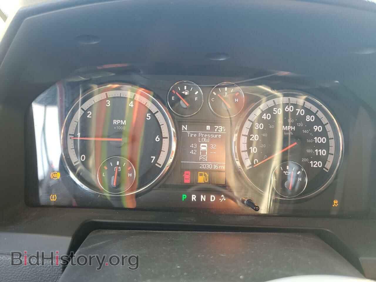 2011 DODGE All Models - VIN: 1D7RB1GT7BS538456 - Photo 9