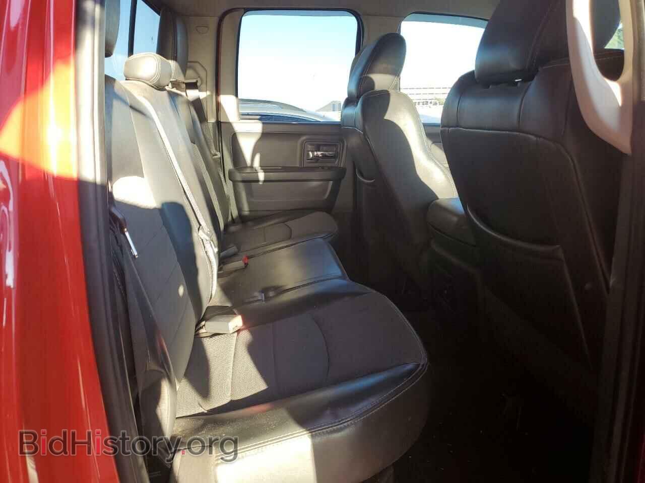2011 DODGE All Models - VIN: 1D7RB1GT7BS538456 - Photo 10