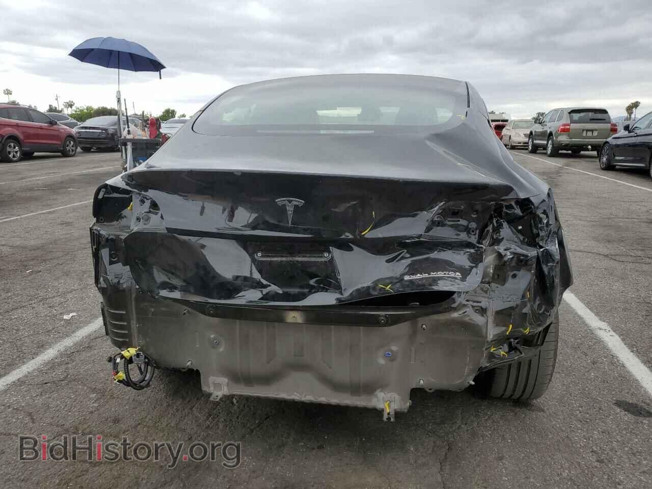 2022 TESLA MODEL 3 - VIN: 5YJ3E1EC3NF202542 - Photo 6