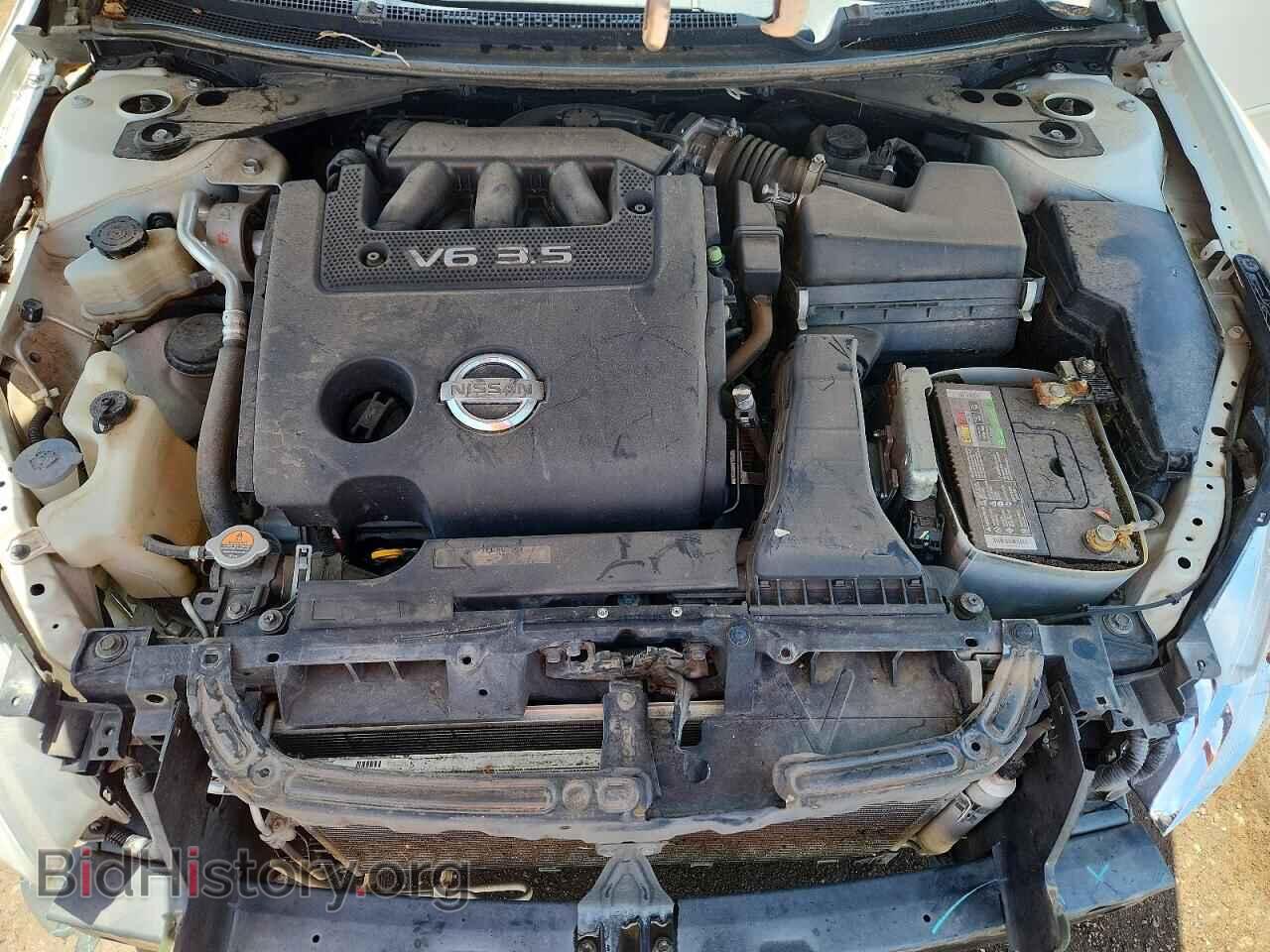 2012 NISSAN ALTIMA - VIN: 1N4BL2AP8CC100007 - Фото 11