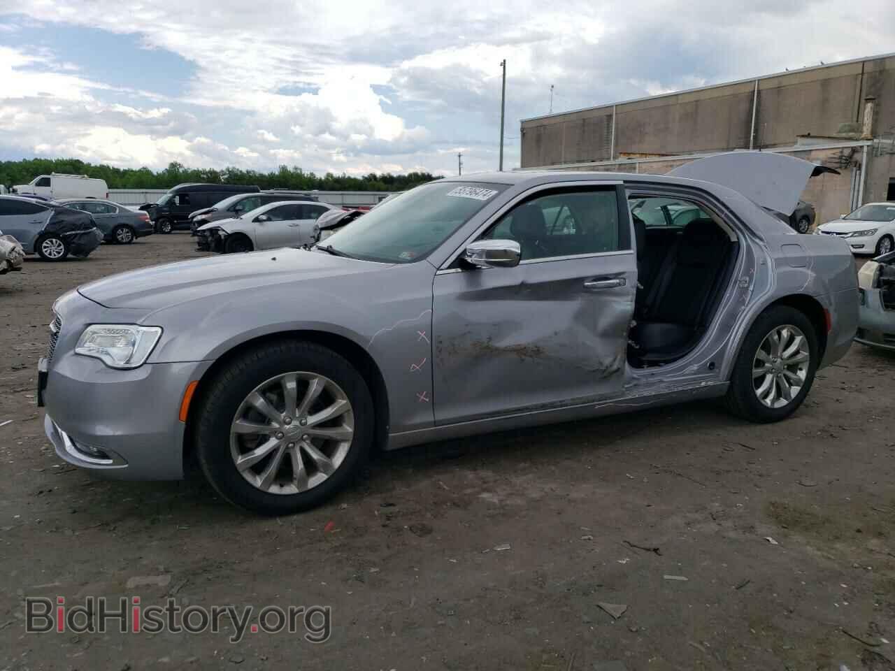 Photo 2C3CCAKG8HH565502 - CHRYSLER 300 2017