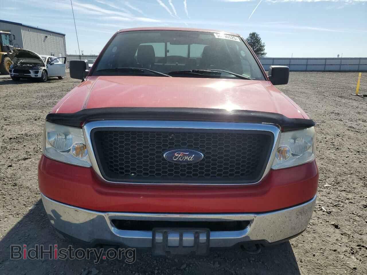 2006 FORD All Models - VIN: 1FTPX14596KC85333 - Фото 5