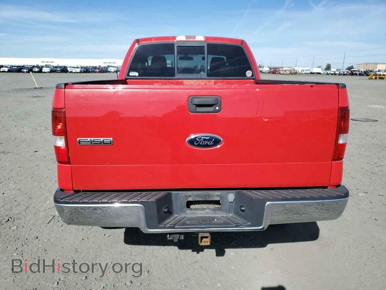 2006 FORD All Models - VIN: 1FTPX14596KC85333 - Фото 6
