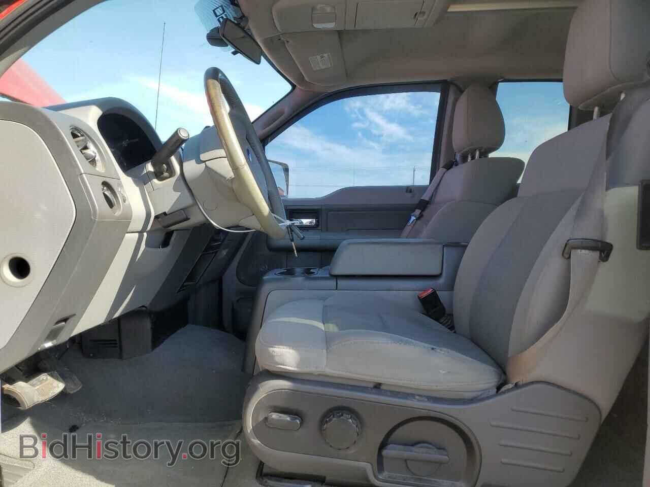 2006 FORD All Models - VIN: 1FTPX14596KC85333 - Фото 7