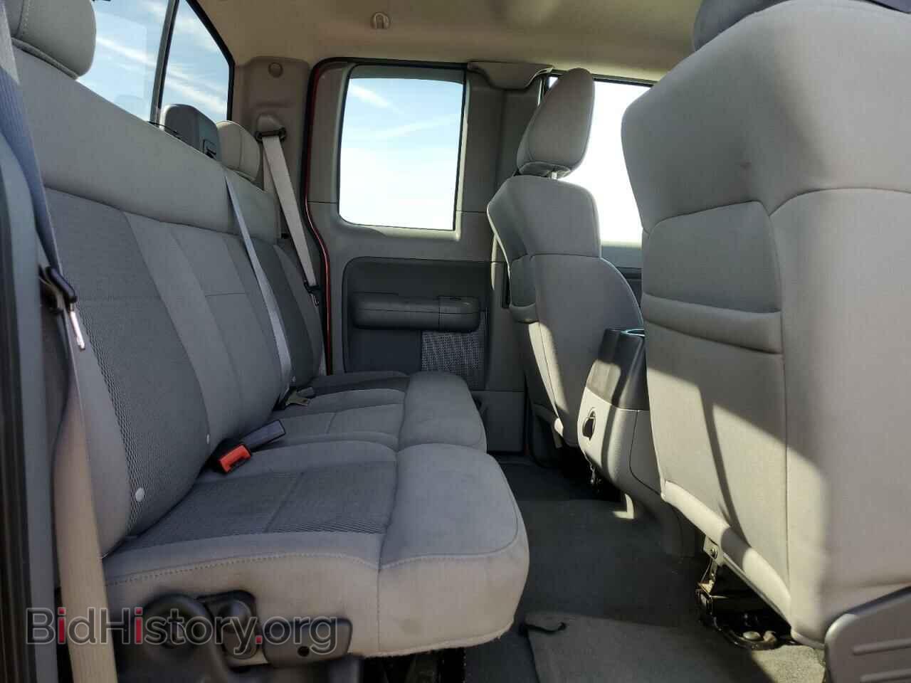 2006 FORD All Models - VIN: 1FTPX14596KC85333 - Фото 10