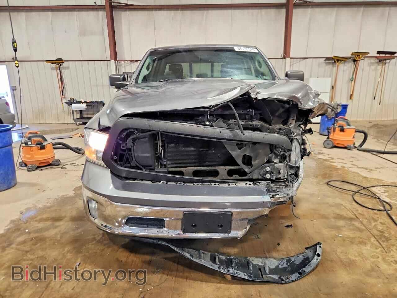 2013 RAM 1500 - VIN: 1C6RR7GT0DS678125 - Photo 5