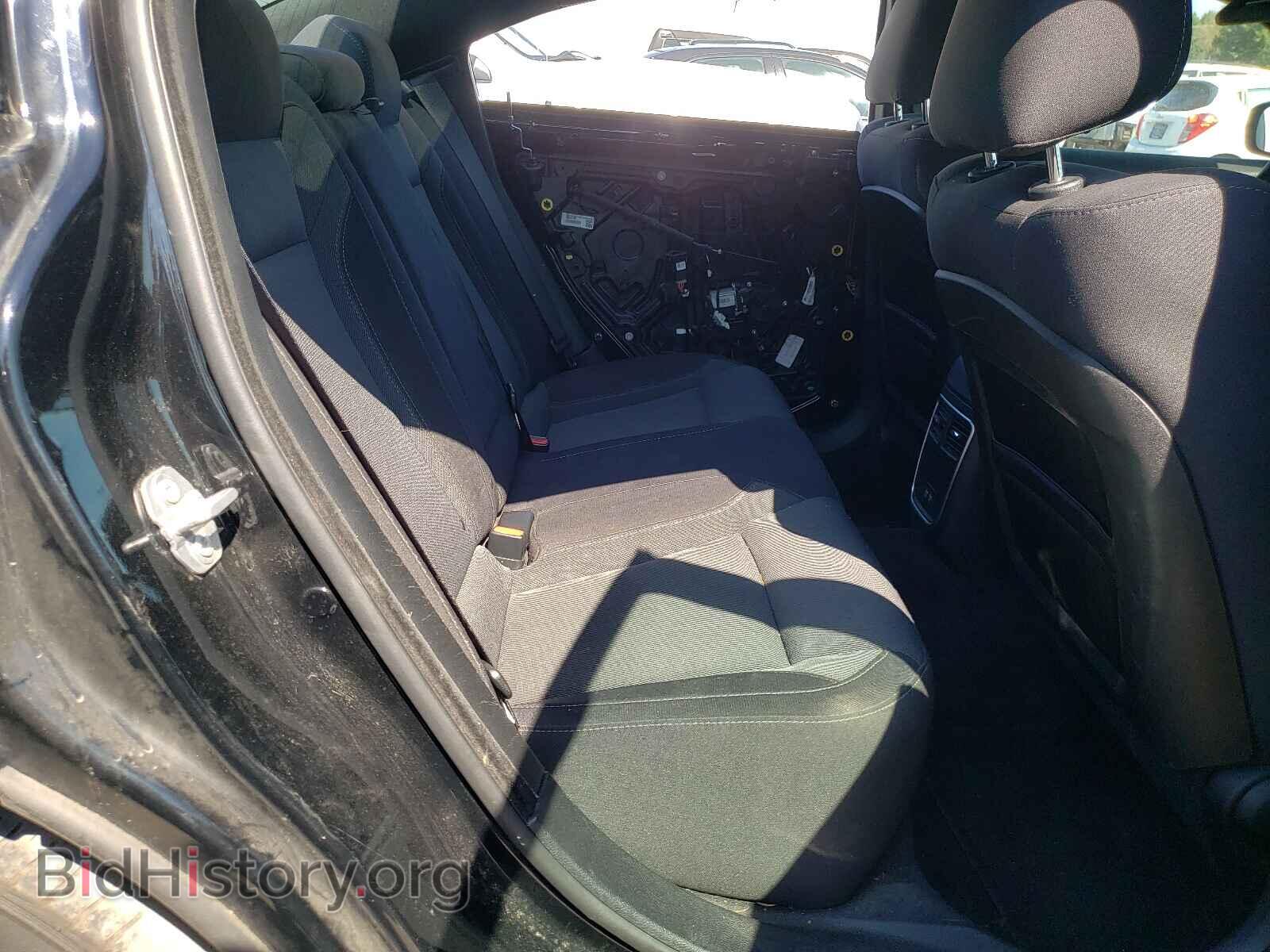 2017 DODGE CHARGER - VIN: 2C3CDXCT8HH525187 - Фото 6