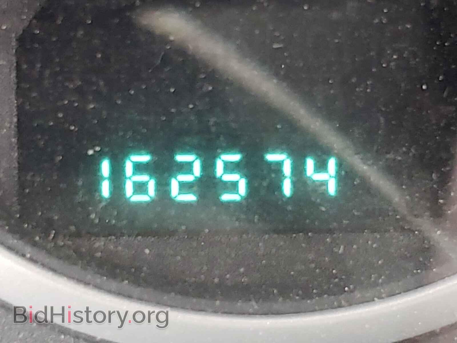 2010 CHRYSLER MINIVAN - VIN: 2A4RR5D19AR451331 - Фото 8