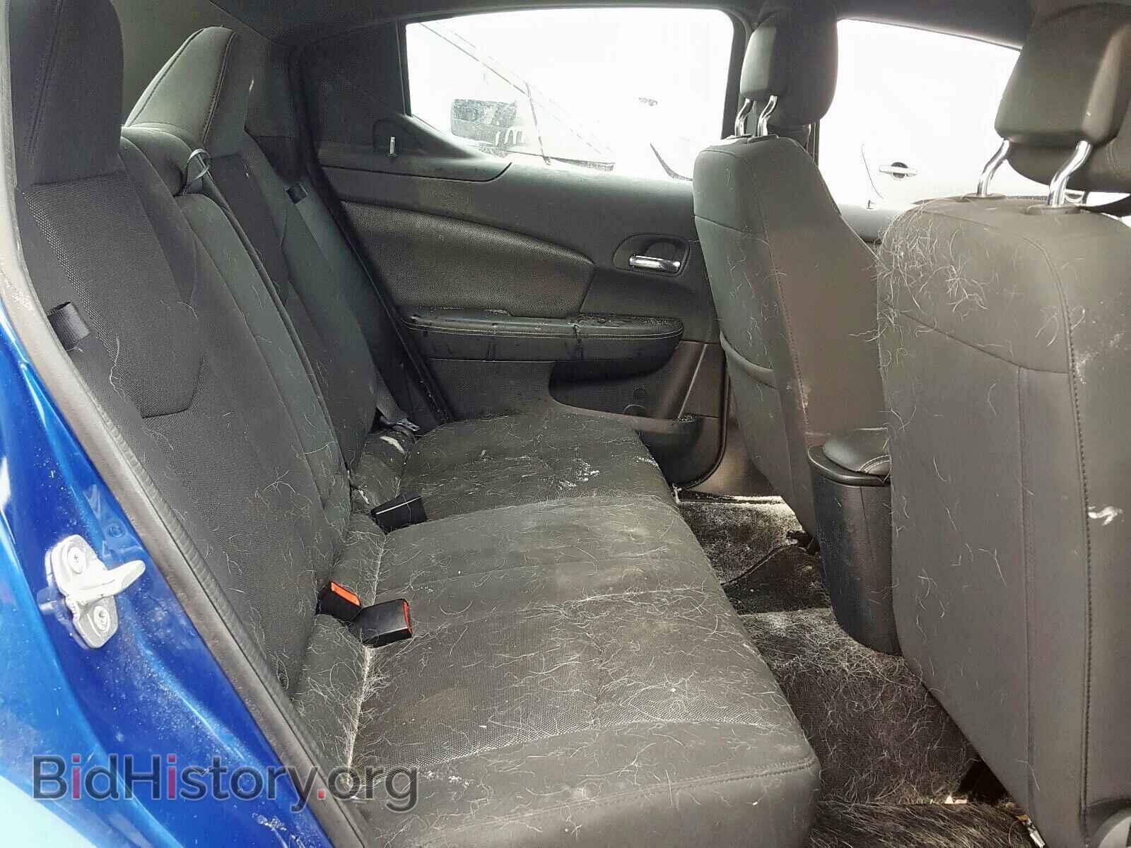 2012 DODGE AVENGER - VIN: 1C3CDZCB4CN312658 - Photo 6
