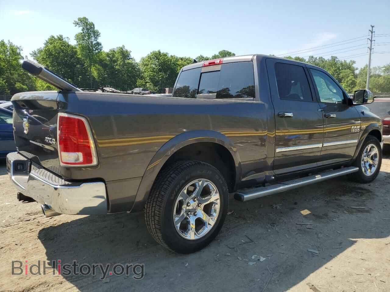 2014 RAM 1500 - VIN: 1C6RR7VT3ES450950 - Фото 3