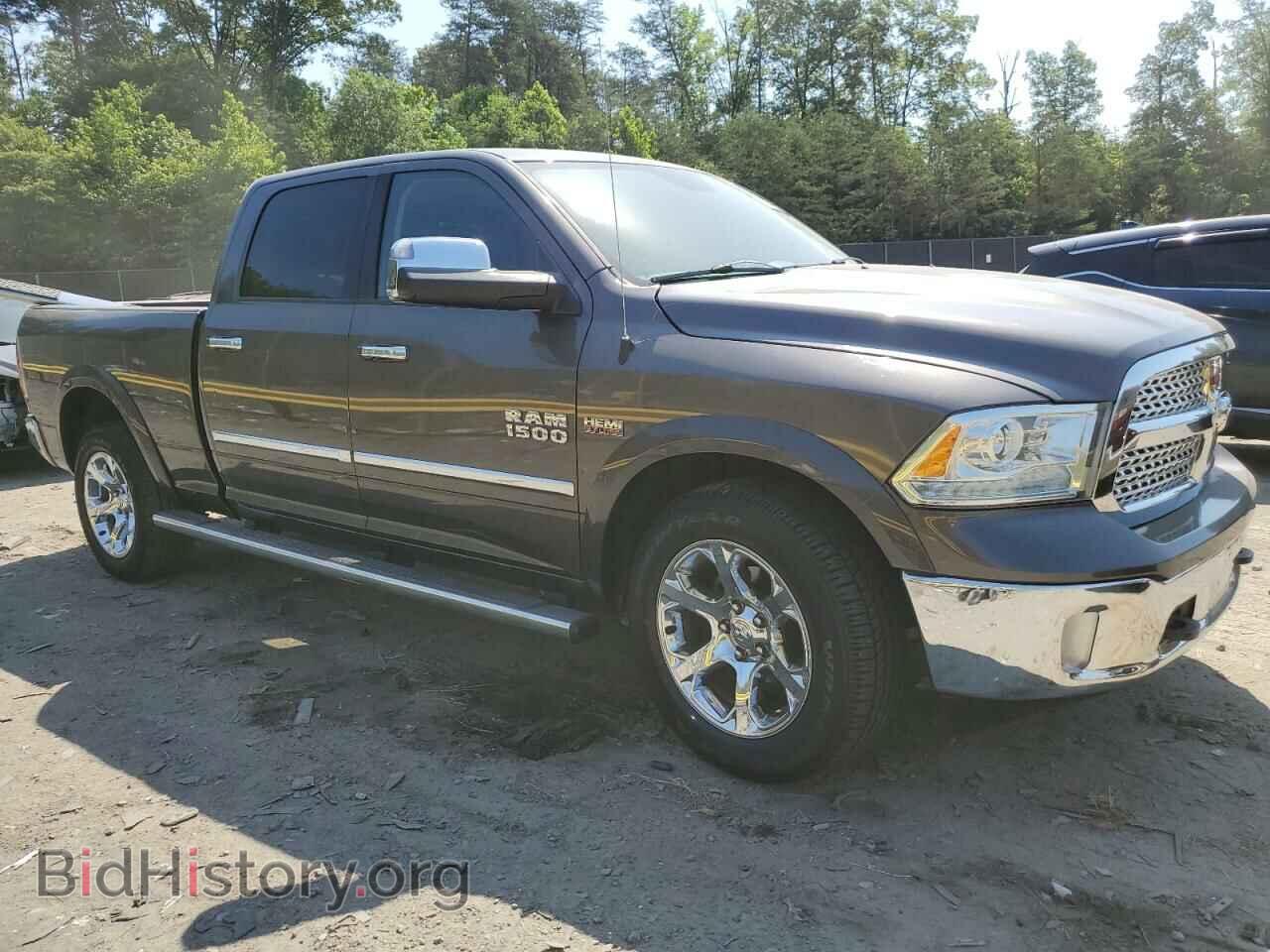 2014 RAM 1500 - VIN: 1C6RR7VT3ES450950 - Фото 4