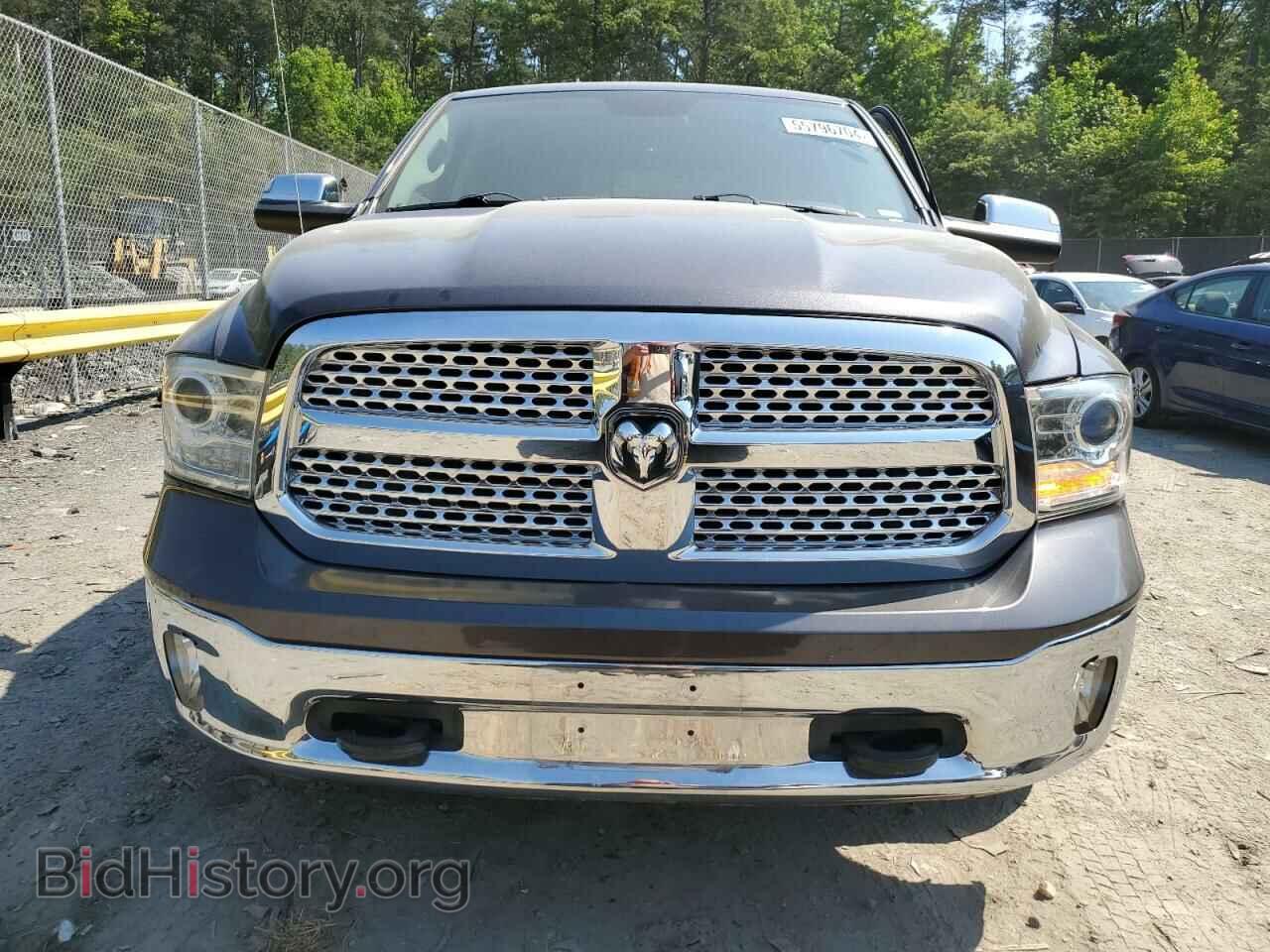 2014 RAM 1500 - VIN: 1C6RR7VT3ES450950 - Фото 5