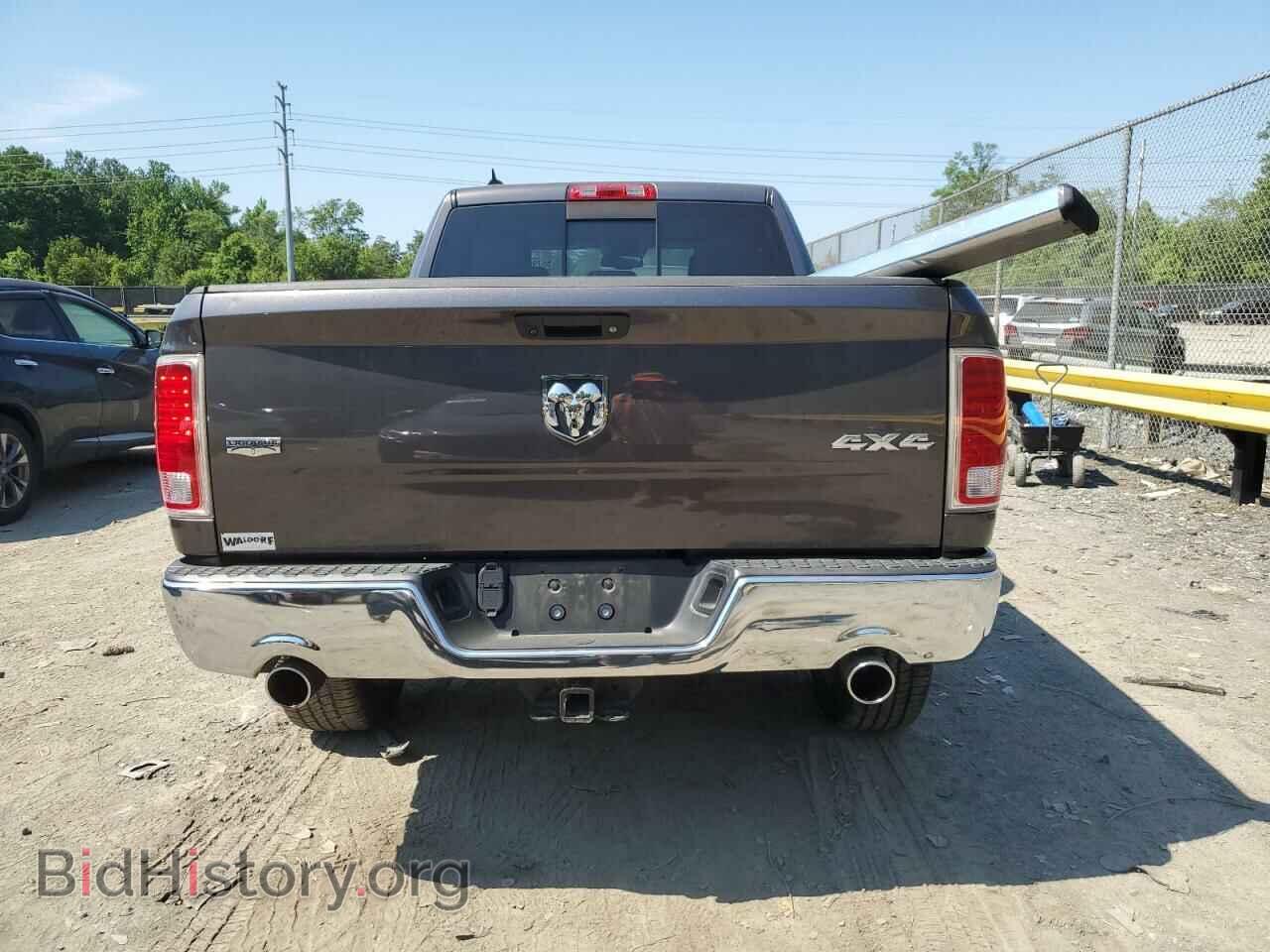2014 RAM 1500 - VIN: 1C6RR7VT3ES450950 - Фото 6