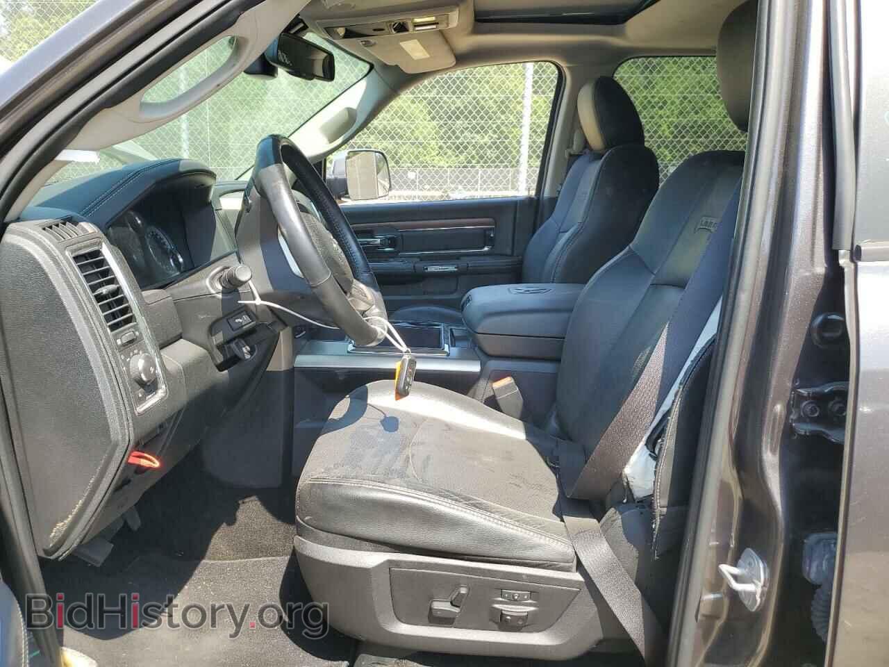 2014 RAM 1500 - VIN: 1C6RR7VT3ES450950 - Фото 7