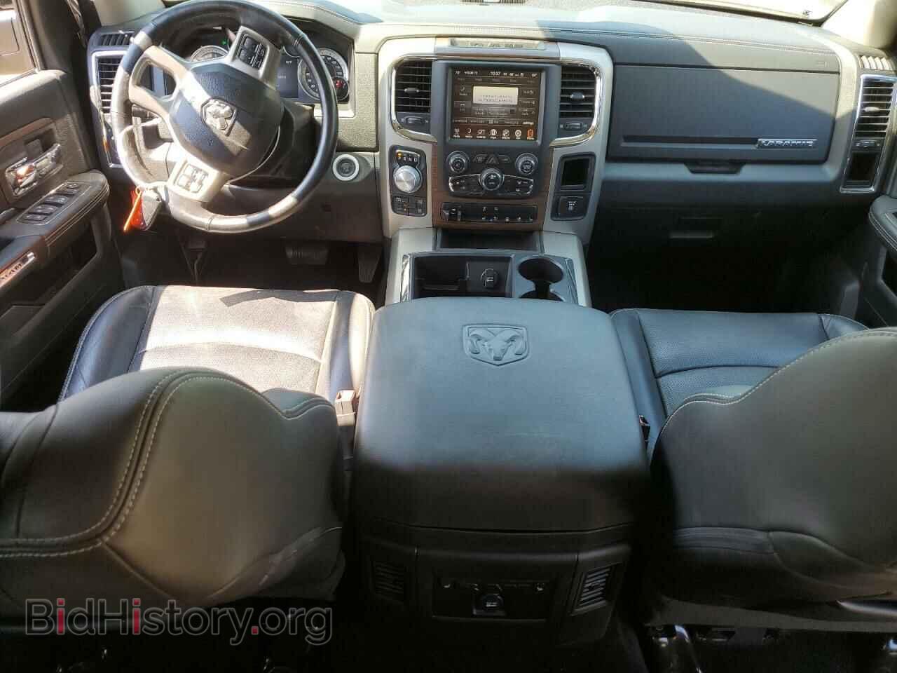 2014 RAM 1500 - VIN: 1C6RR7VT3ES450950 - Фото 8