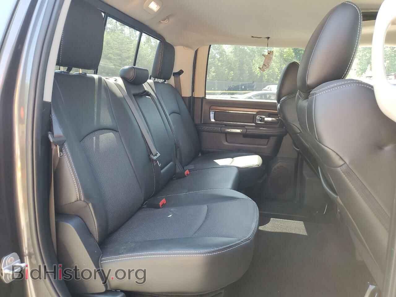 2014 RAM 1500 - VIN: 1C6RR7VT3ES450950 - Фото 10