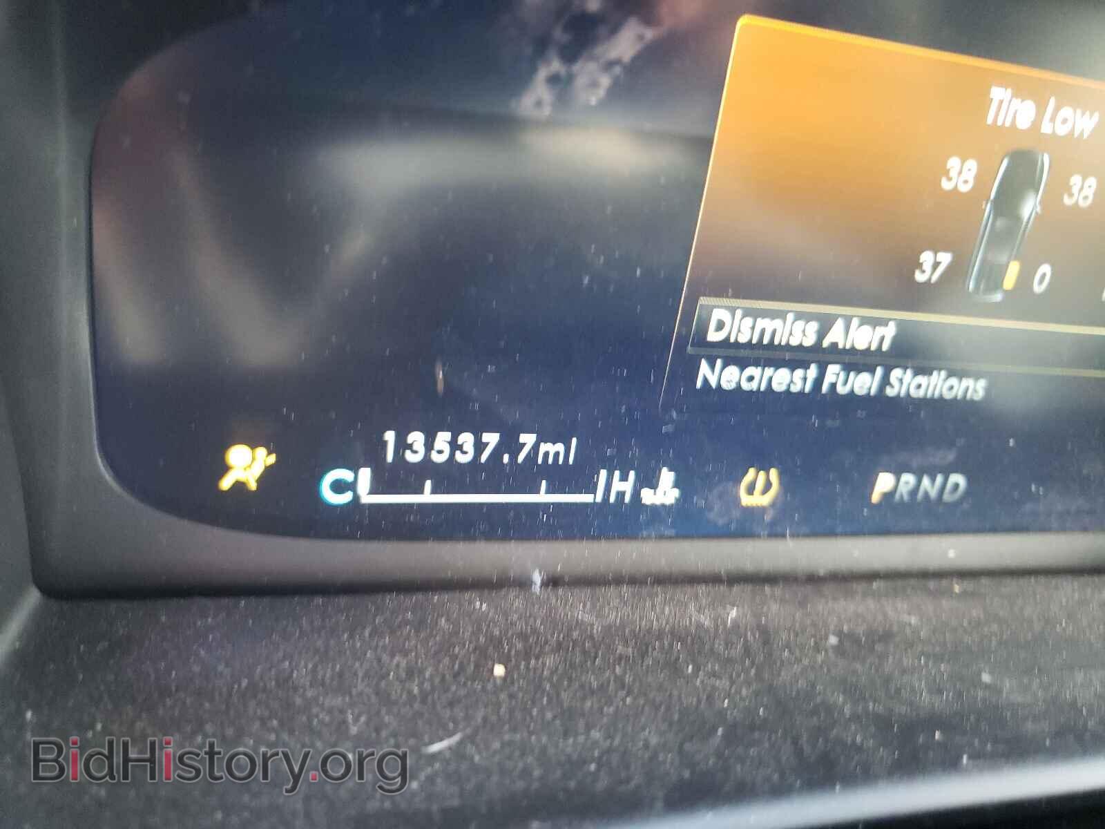 2021 LINCOLN AVIATOR - VIN: 5LM5J7XC6MGL04189 - Фото 8