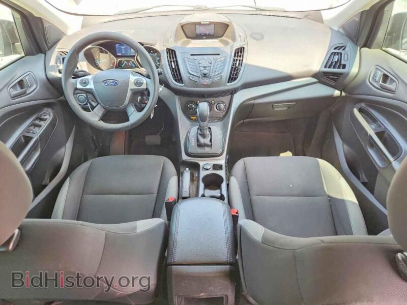 2015 Ford ESCAPE (VIN 1FMCU0F76FUB37446) — photo 8 of 13