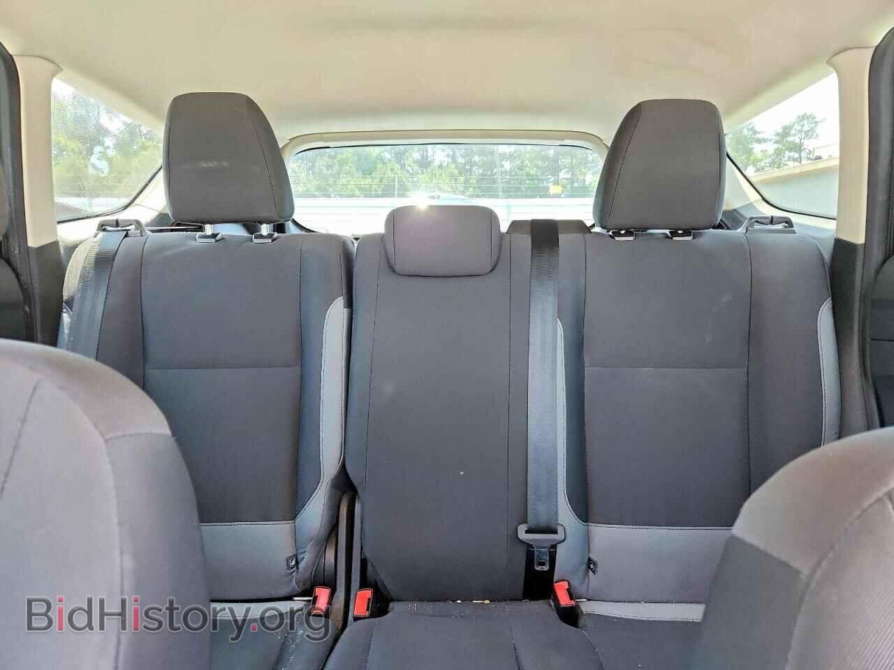 2015 FORD ESCAPE - VIN: 1FMCU0F76FUB37446 - Фото 10