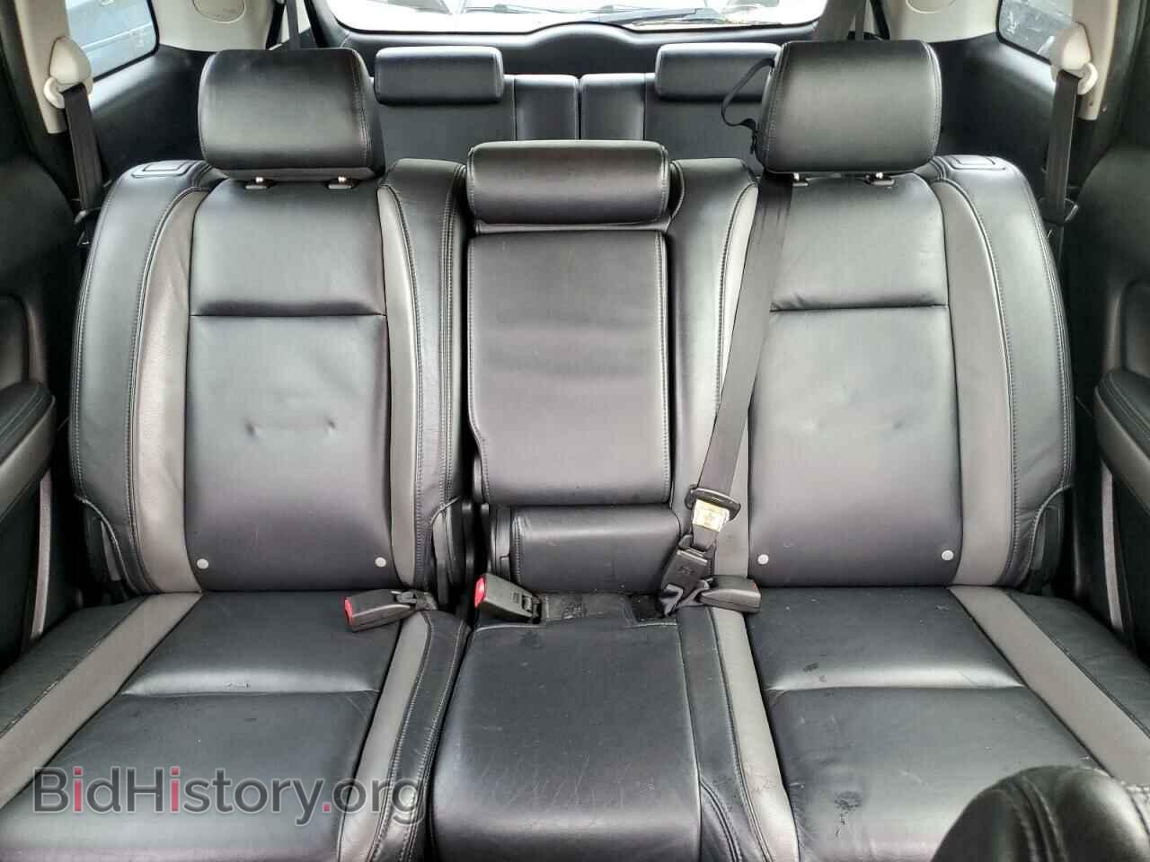 2010 MAZDA CX-9 - VIN: JM3TB2MA4A0226010 - Фото 10